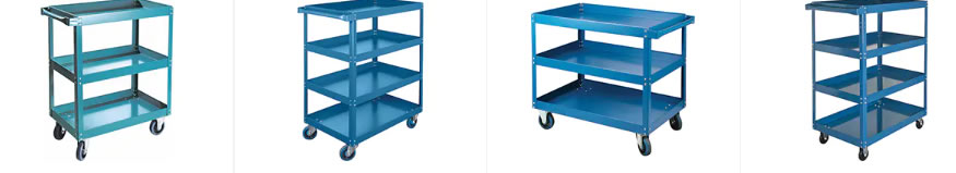 Shelf Carts2